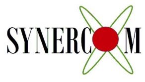 Logo Synercom Normandie